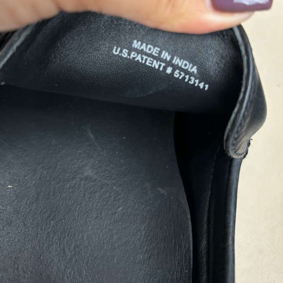 Cole Hann with Nike Air soles MEN 12 - Picture 8 of 9